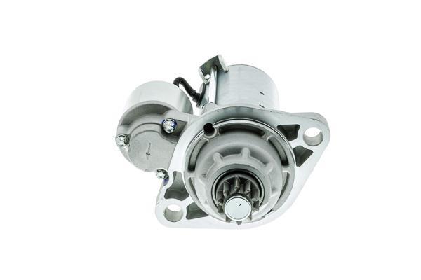 Motor de arranque (Arrancador) AISIN ref. ESMVG-7001